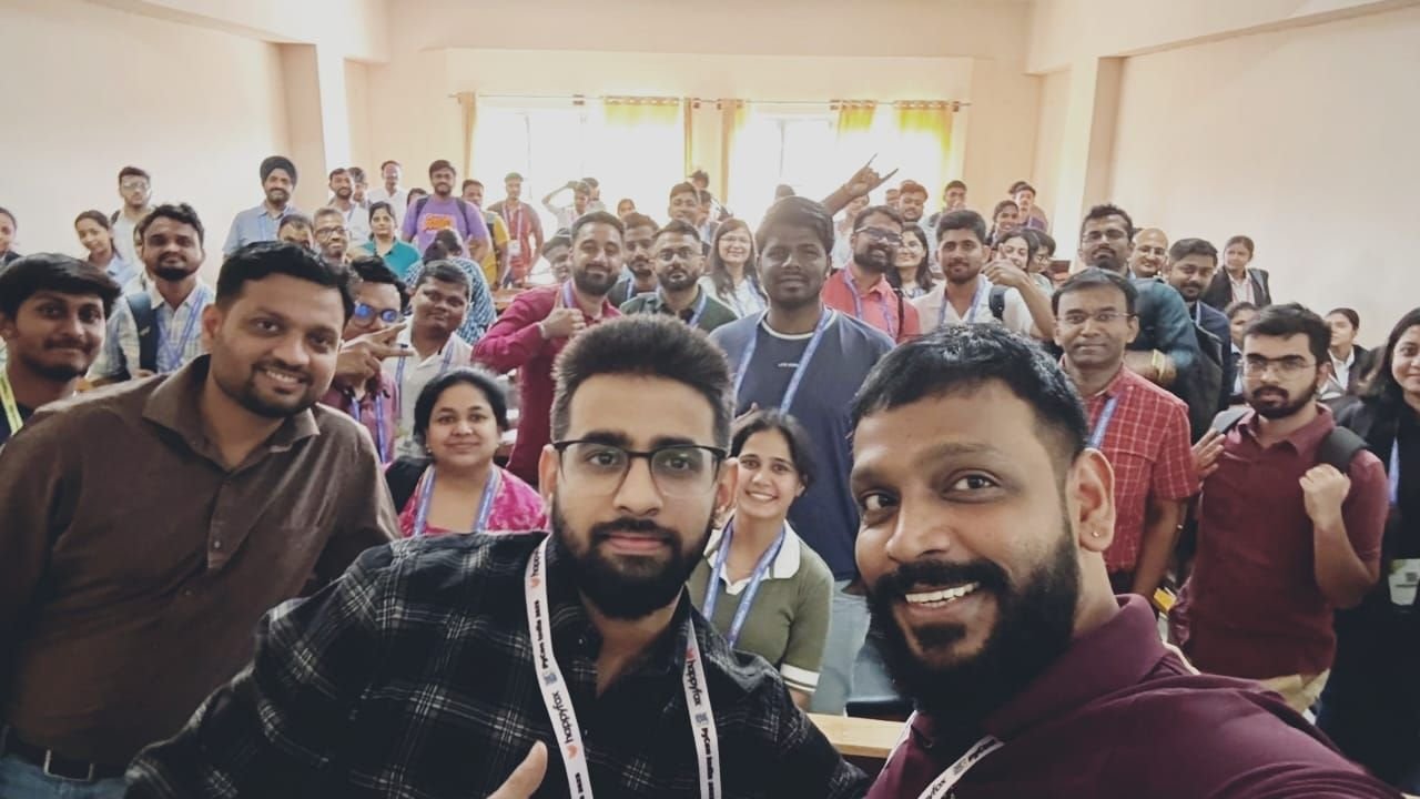 Sonu Kumar AI Masterclass